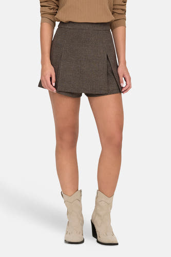 Short/jupe brun - ONLY®