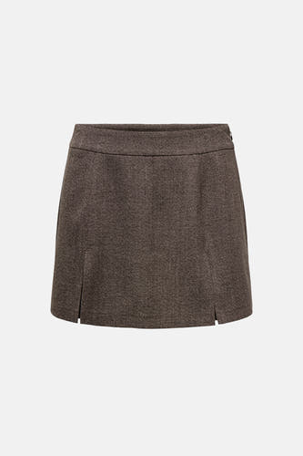 Short/jupe brun - ONLY®