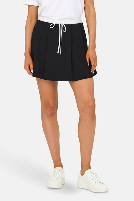ONLTILLE LIFE HW SOLID BOXER SKORT TLR