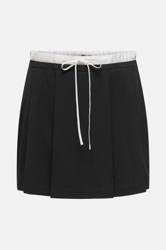 Jupe courte - noir - ONLY®