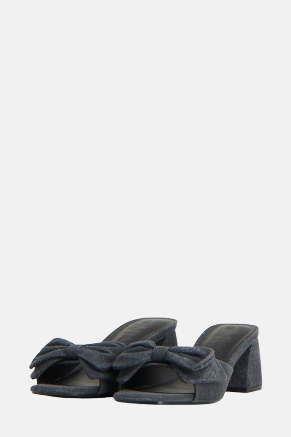 Escarpin Bleu - ONLY®