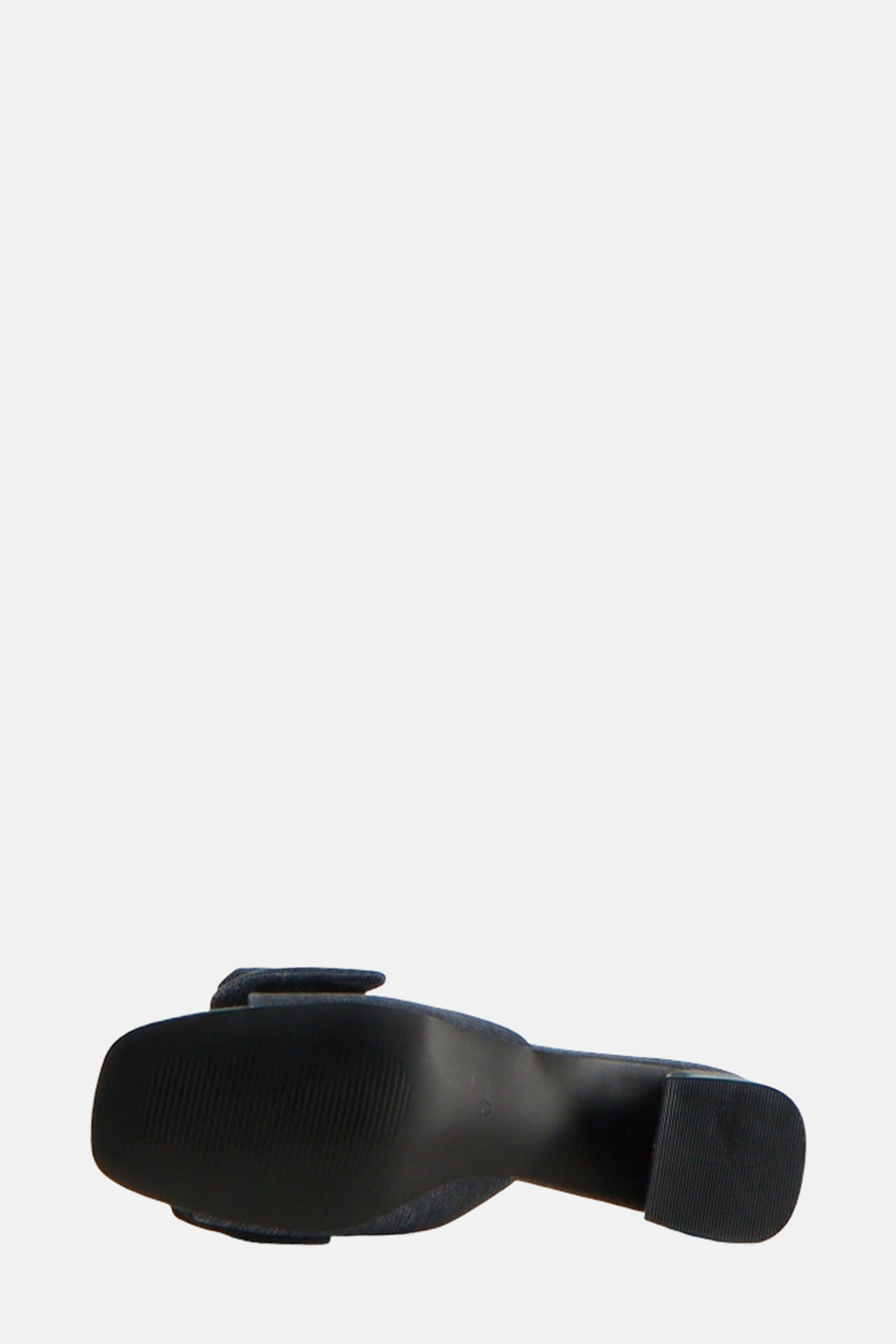 Talons - Dark grey denim - ONLY®