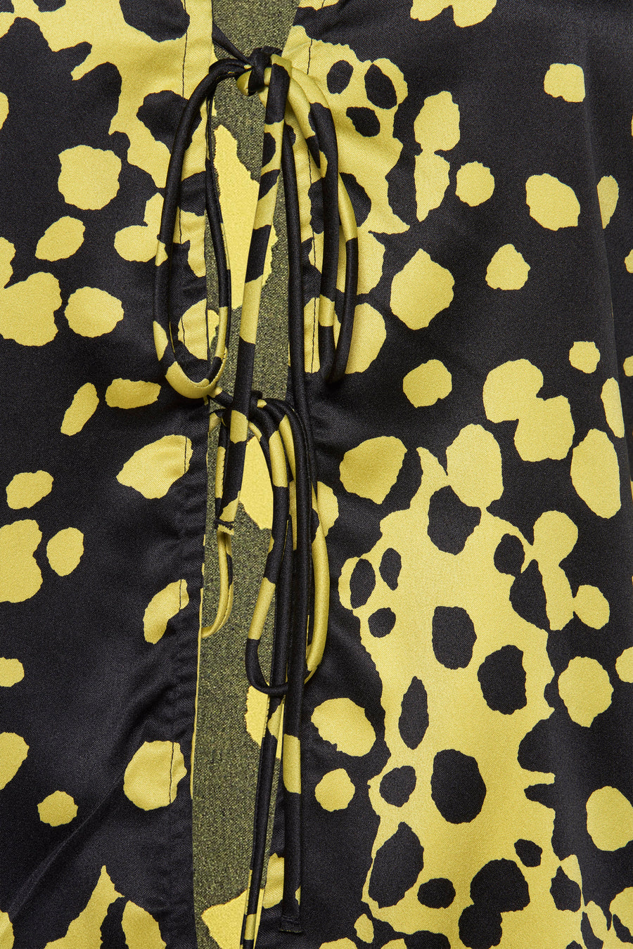 Blouse à manches longues - jaune - ONLY® - 3