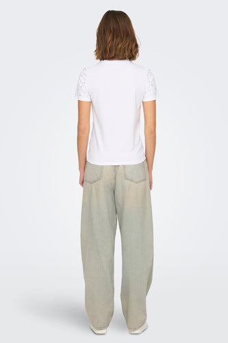 VENICE - light blue denim - ONLY®