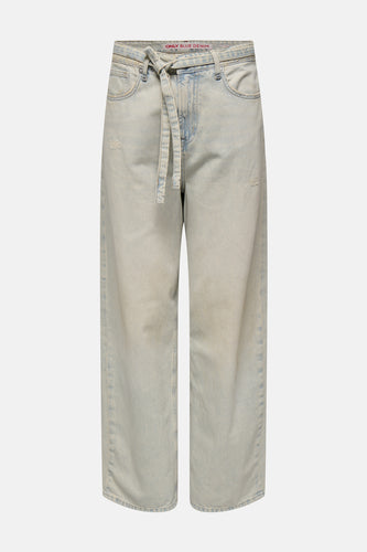 VENICE - light blue denim - ONLY®