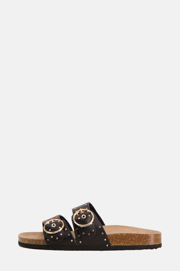 Sandale Noir - ONLY®