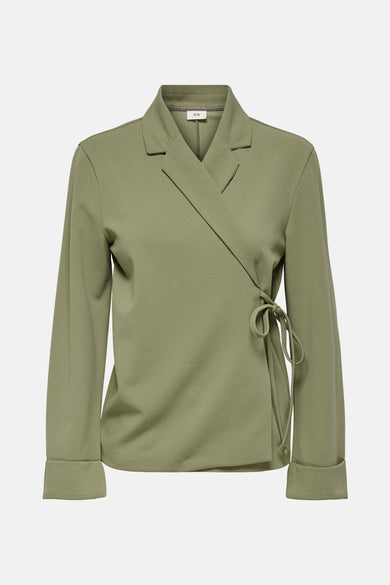 JDYGEGGO LIFE L/S TIE BLAZER JRS