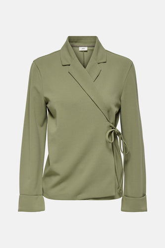 JDYGEGGO LIFE L/S TIE BLAZER JRS