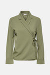 JDYGEGGO LIFE L/S TIE BLAZER JRS