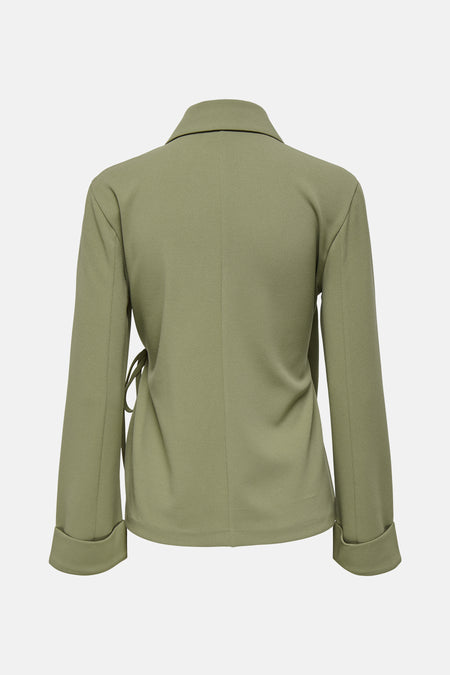 JDYGEGGO LIFE L/S TIE BLAZER JRS