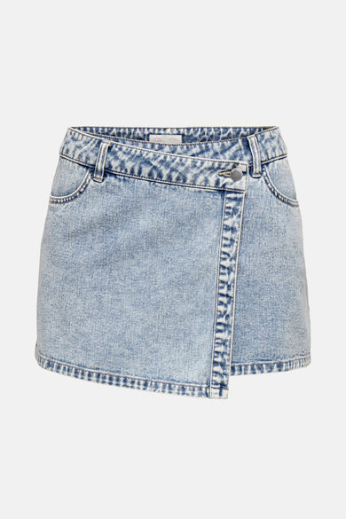 JDYBELLA MW SKORT DNM