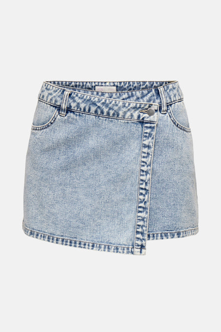 JDYBELLA MW SKORT DNM