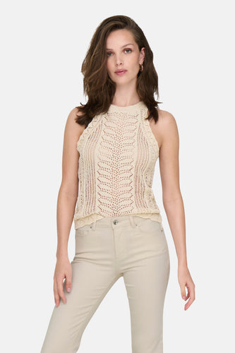 Top - écru - ONLY®