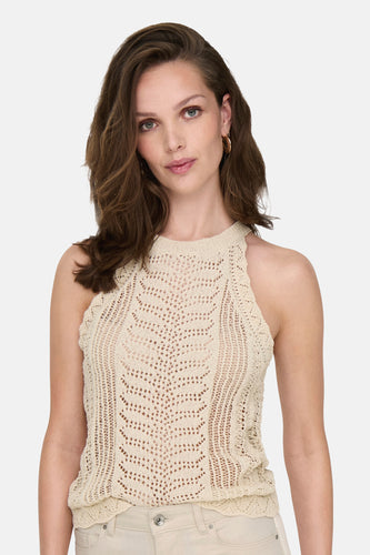 Top - écru - ONLY®