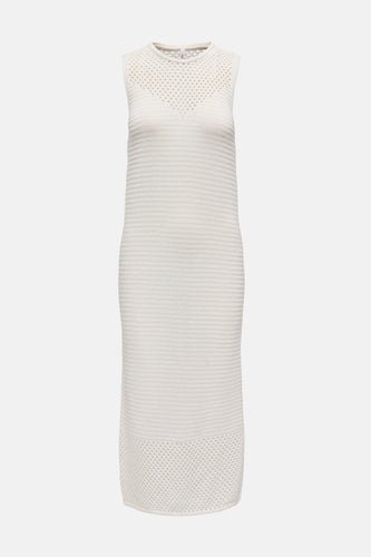 ONLALULA SL DRESS O-NECK KNT