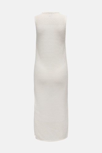 ONLALULA SL DRESS O-NECK KNT