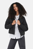 JDYFREY SHORT PADDED JACKET OTW YFM