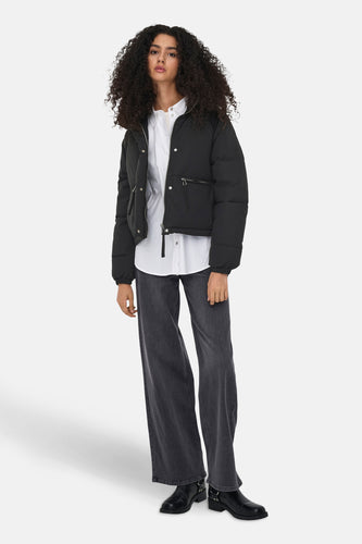 Veste - noir - JDY - 10