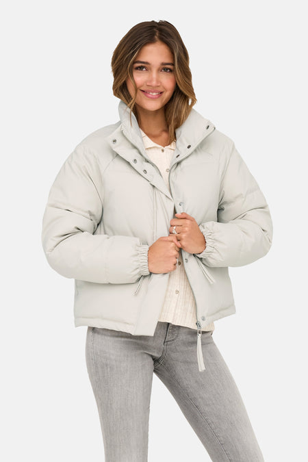 JDYFREY FLOTTE SHORT JACKET OTW YFM NOOS