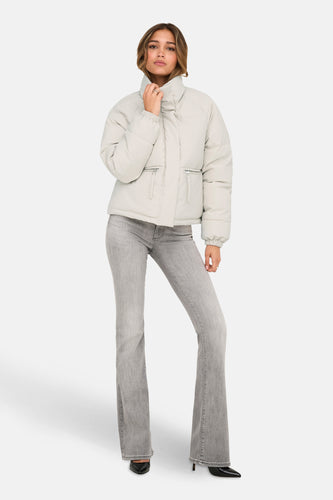 JDYFREY FLOTTE SHORT JACKET OTW YFM NOOS