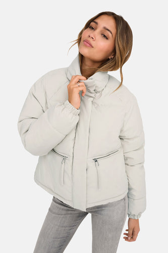 JDYFREY FLOTTE SHORT JACKET OTW YFM NOOS