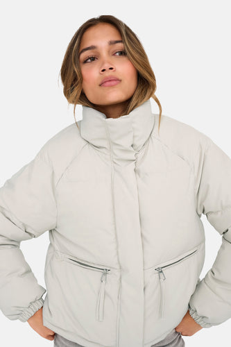 JDYFREY FLOTTE SHORT JACKET OTW YFM NOOS