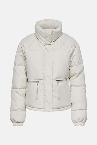 JDYFREY FLOTTE SHORT JACKET OTW YFM NOOS