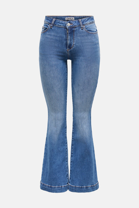 ONLBLUSH MID RETROFLARED DNM DIA550 NOOS