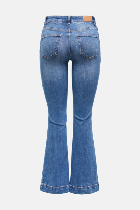 ONLBLUSH MID RETROFLARED DNM DIA550 NOOS