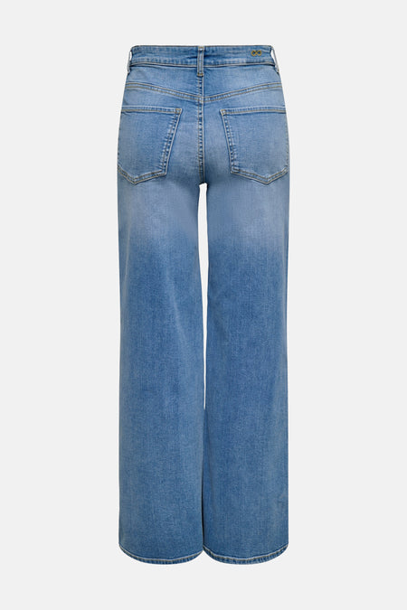 JDYFELINA-FINA HW WIDE MED BLUE DNM NOOS
