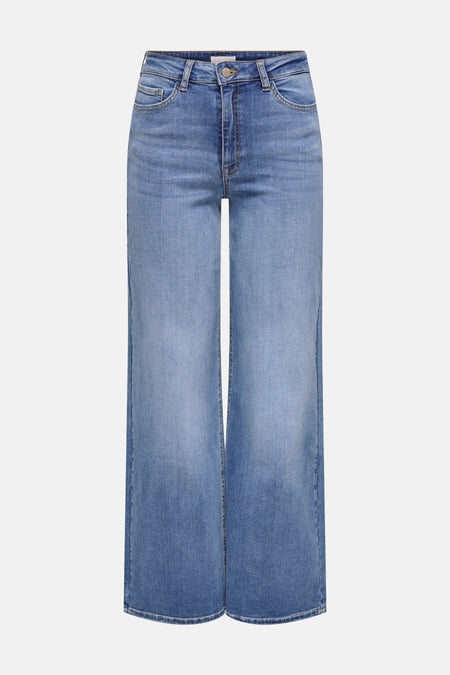 JDYFELINA-FINA HW WIDE MED BLUE DNM NOOS