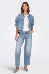ONLSUNSET COBAIN REG RHINE W RED DNM CRO