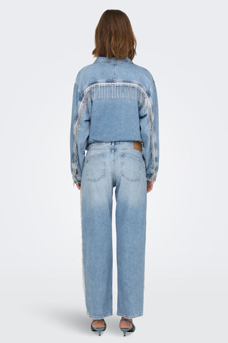 ONLSUNSET COBAIN REG RHINE W RED DNM CRO