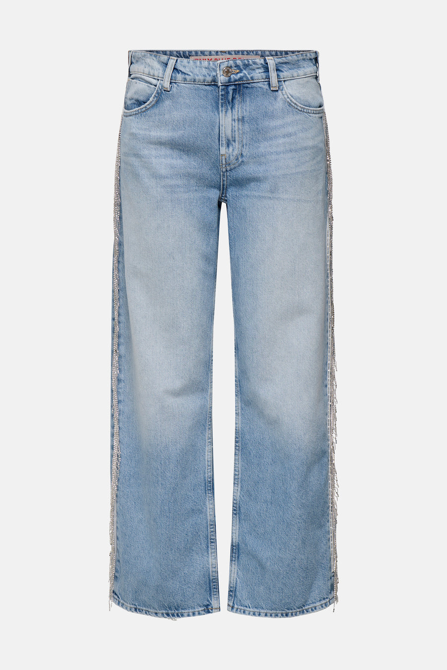 ONLSUNSET COBAIN REG RHINE W RED DNM CRO - ONLY®