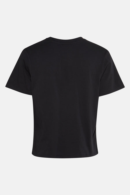JDYCIF S/S BRODERIE ANGLAISE TOP JRS