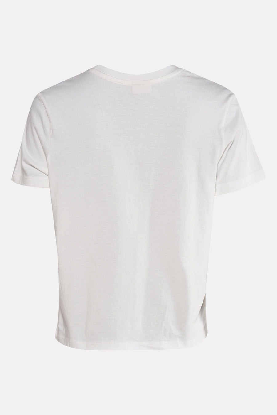 T-shirt à manches courtes - blanc - JDY