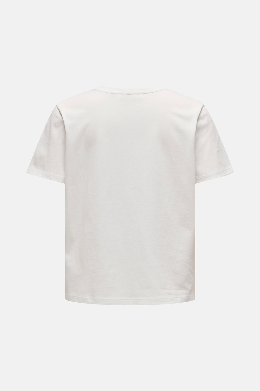 T-shirt à manches courtes - blanc - JDY