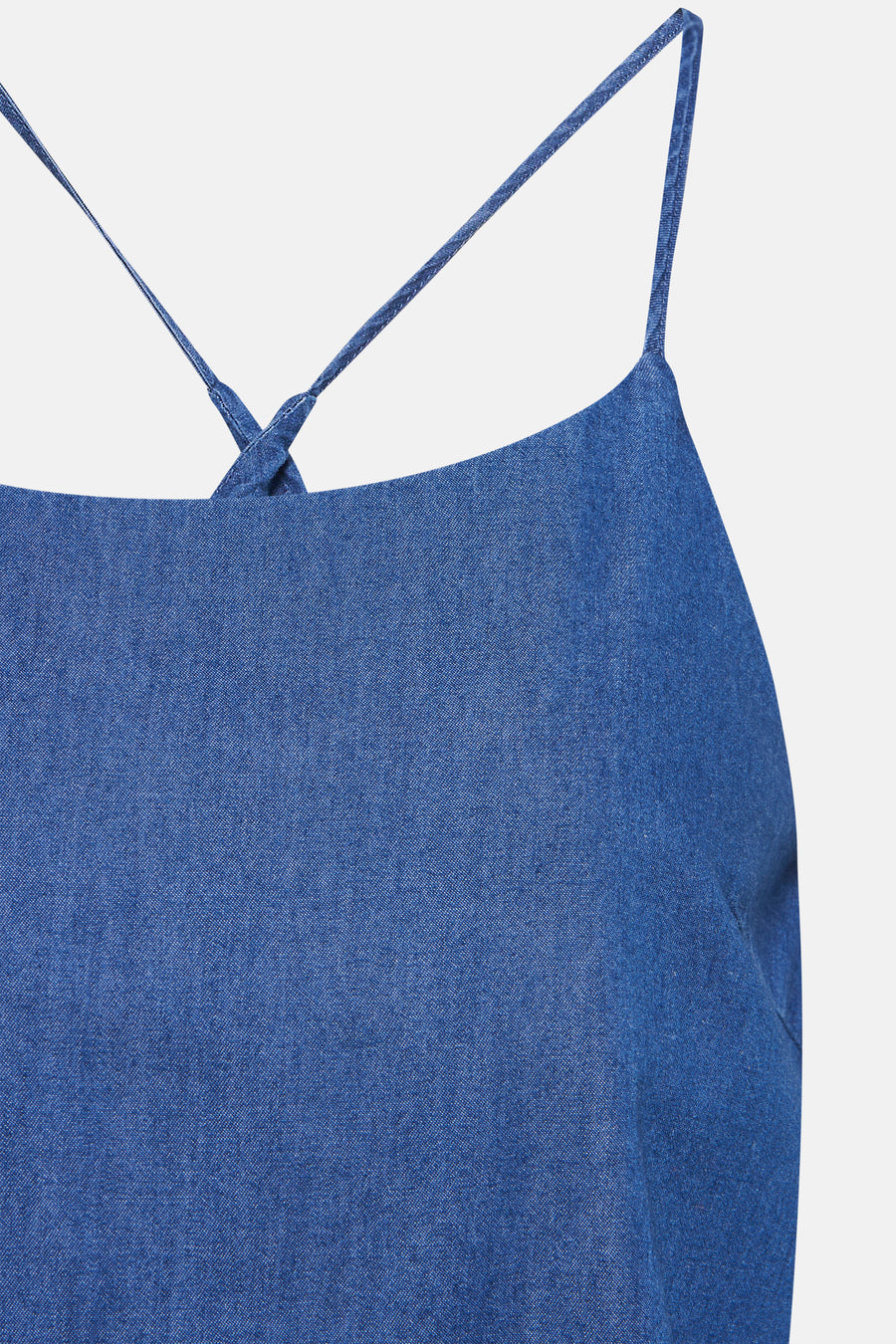 Blouse - mid blue denim - ONLY® - 7