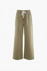 Pantalon - beige