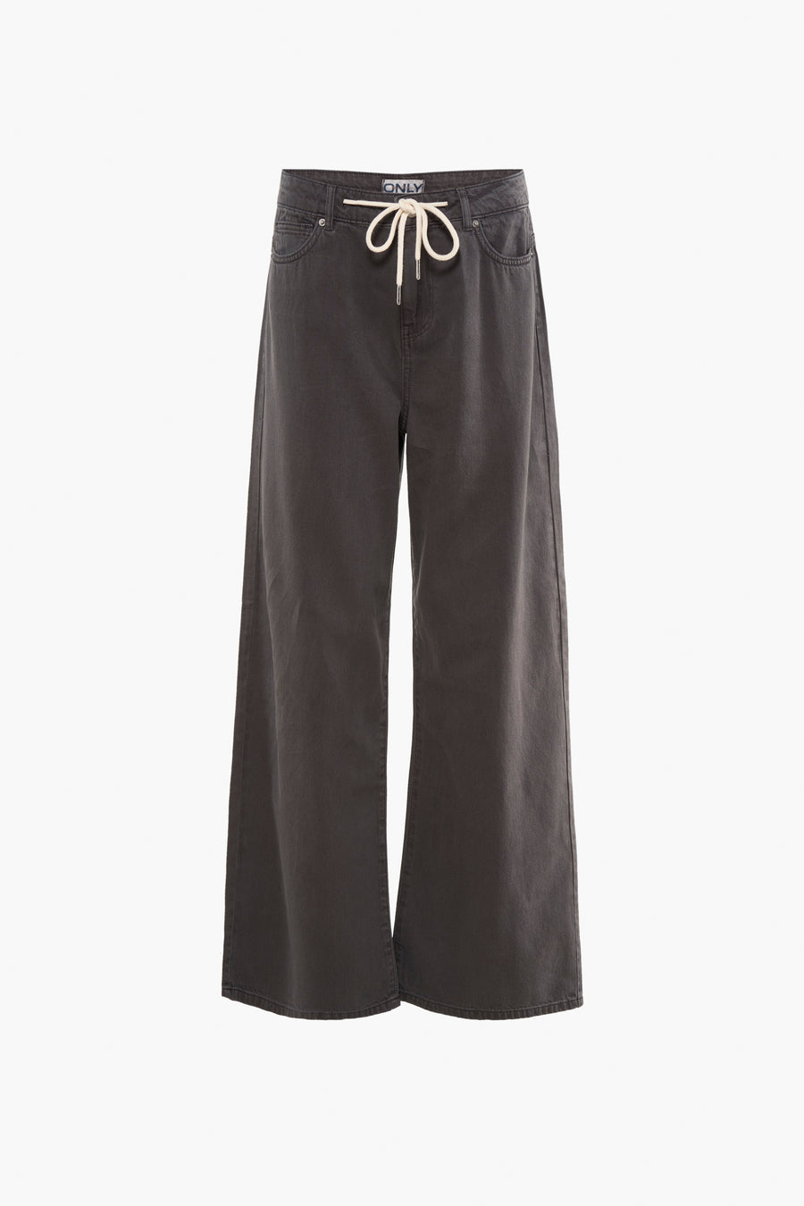 Pantalon - gris