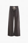 Pantalon - gris