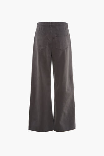Pantalon - gris