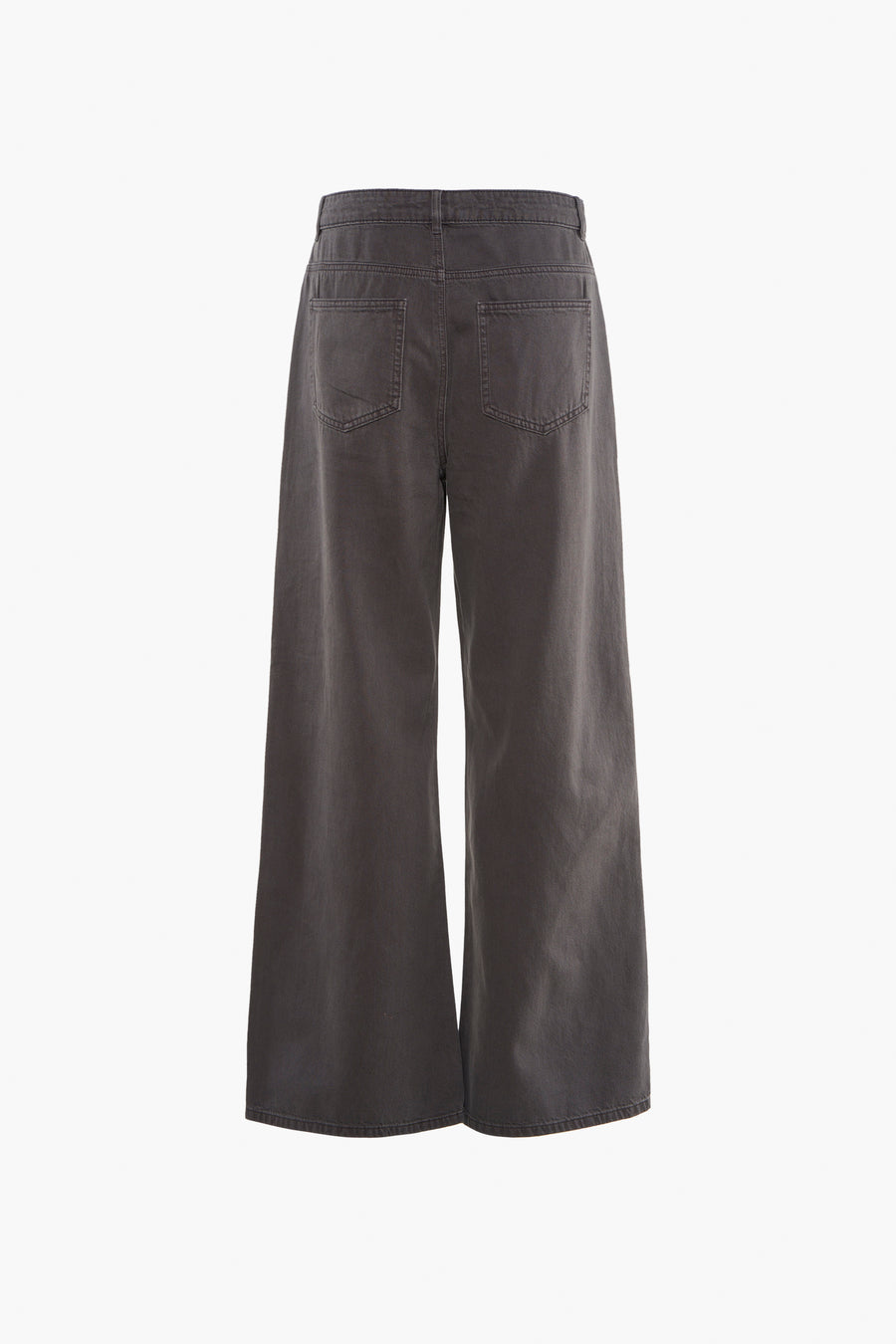 Pantalon - gris