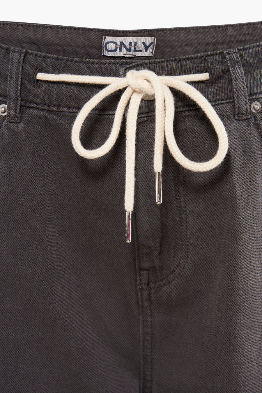 Pantalon - gris