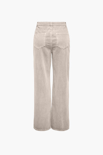 ONLSILLA MW WIDE STRING PANT CC PNT SMU