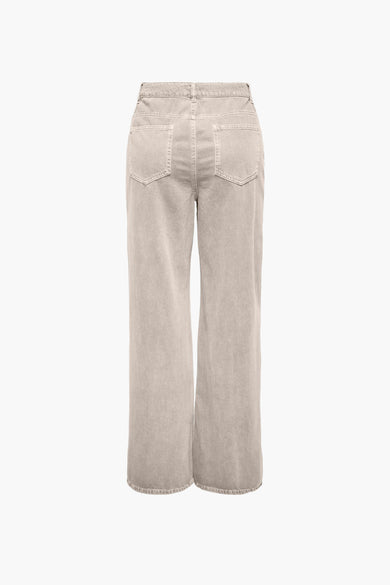 ONLSILLA MW WIDE STRING PANT CC PNT SMU