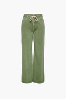 ONLSILLA MW WIDE STRING PANT CC PNT SMU