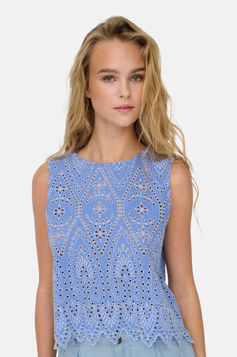 Blouse - bleu - ONLY®