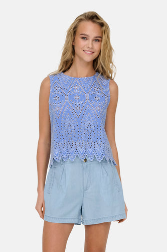 Blouse - bleu - ONLY®