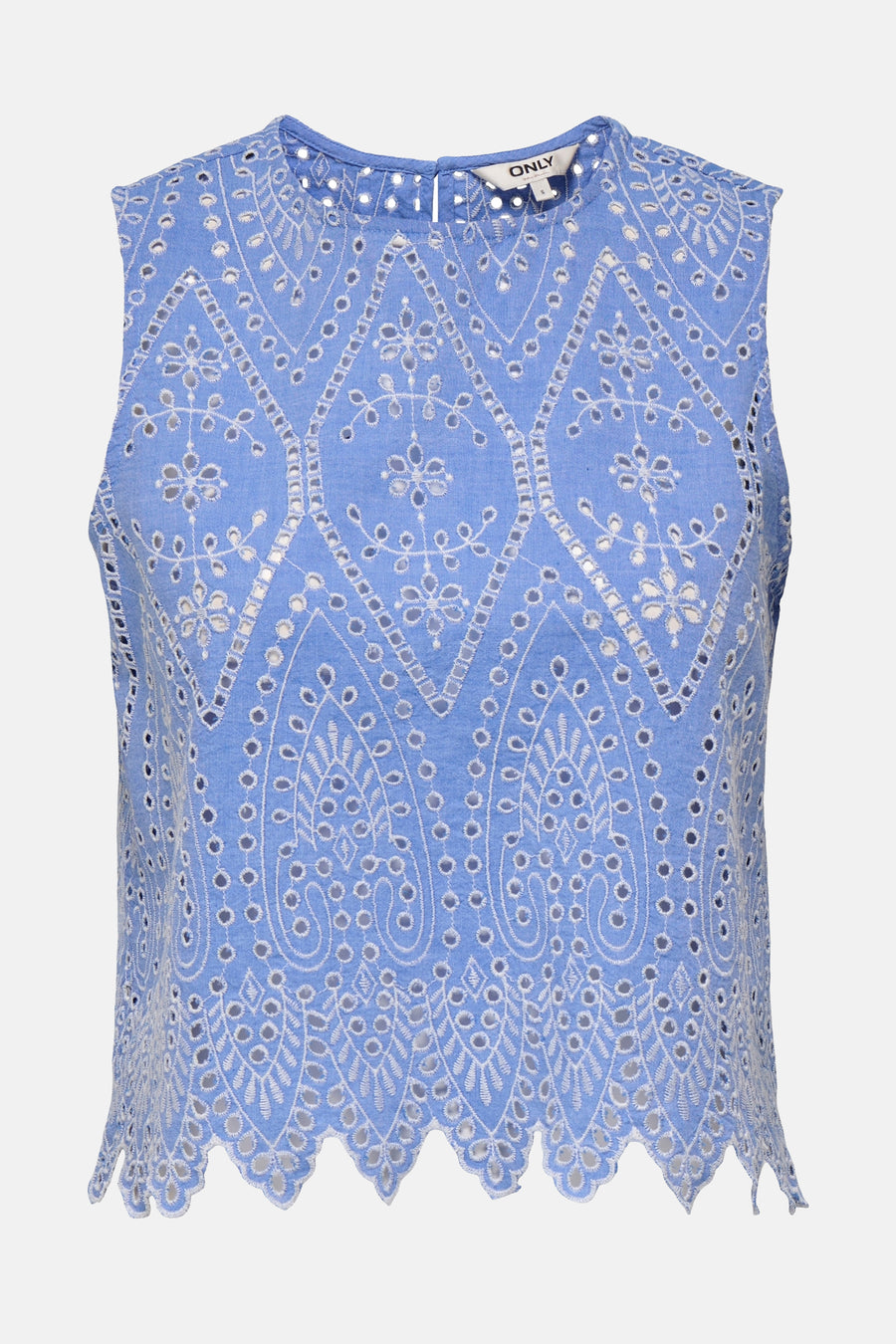 Blouse - bleu - ONLY®